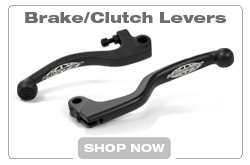 Shop Brake/Clutch Levers
