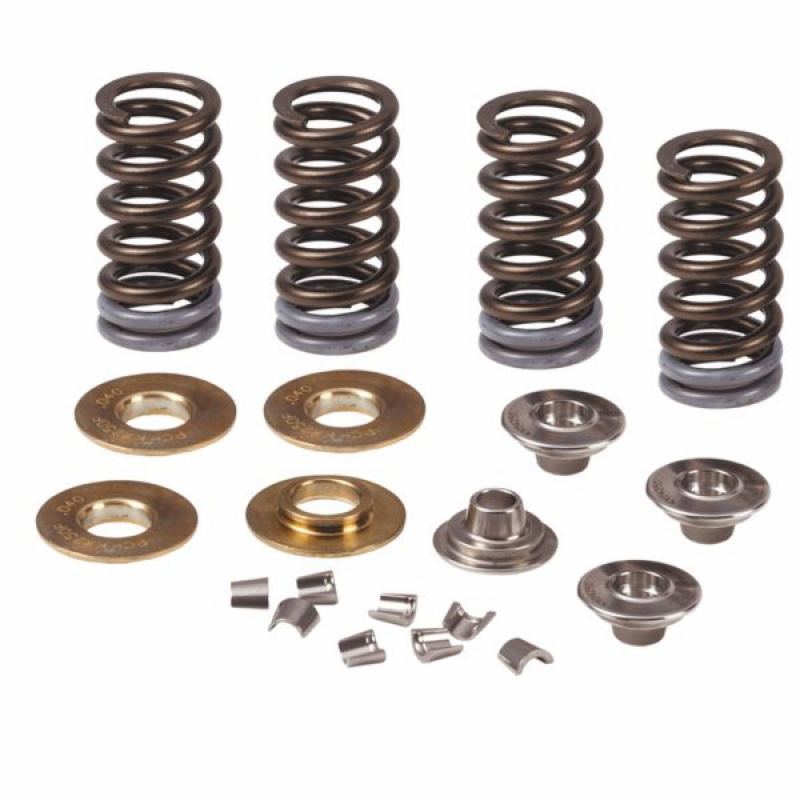 Honda valve spring kits #4