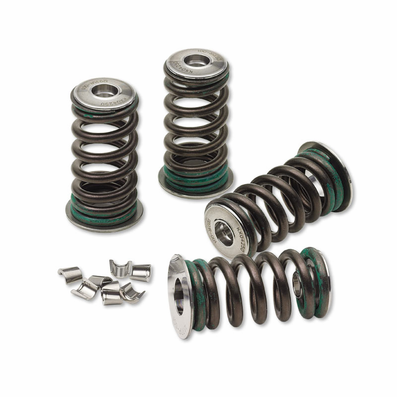 Honda valve spring kits #1