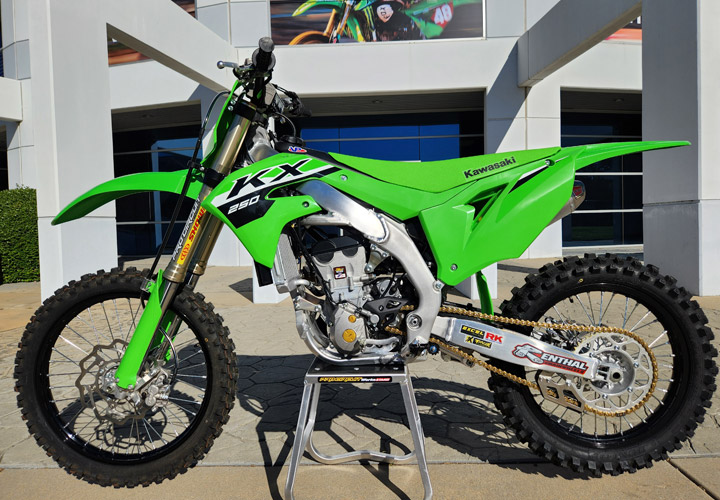 2021 kx250f for sale sale