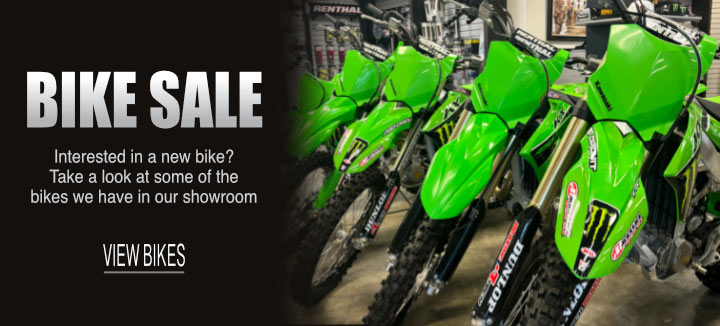 Sale Bikes