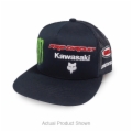 PRO CIRCUIT '2023 PODIUM HAT, BLACK