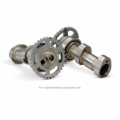 CAMSHAFTS, KX450F '24-25