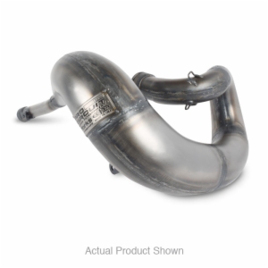 WORKS PIPE, CR250R '92-94