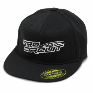 PRO CIRCUIT STACKED HAT SM/MD