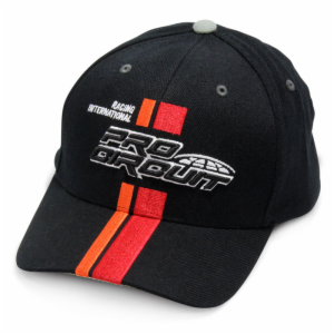 PRO CIRCUIT OCTANE SNAP BACK HAT