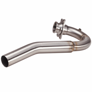 TI HEAD PIPE YZ450F '03-05